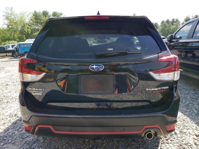 Photo 6 from auction – 2020 SUBARU FORESTER S with VIN JF2SKARCXLH406218