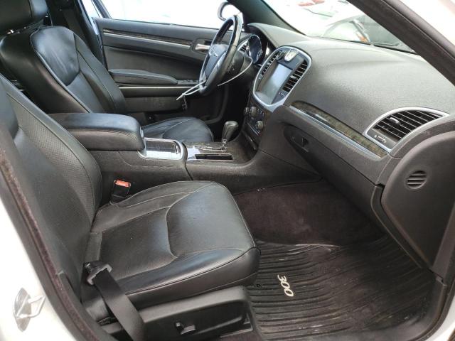 Photo 7 from auction – 2013 CHRYSLER 300C with VIN 2C3CCAET1DH690358
