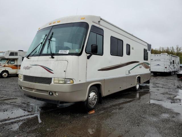 Photo 2 from auction – 1999 GEOR PURSUIT with VIN 3FCLF53S7XJA14556