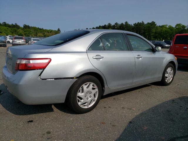 Photo 3 from auction – 2007 TOYOTA CAMRY CE with VIN JTNBE46K173084067