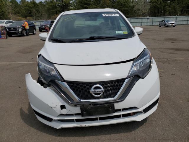 Photo 5 from auction – 2018 NISSAN VERSA NOTE with VIN 3N1CE2CP0JL352604