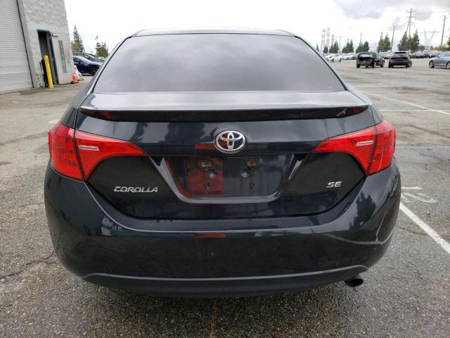 Photo 6 from auction – 2018 TOYOTA COROLLA L with VIN 5YFBURHEXJP767962