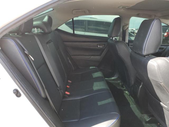 Photo 10 from auction – 2017 TOYOTA COROLLA L with VIN 5YFBURHE2HP705305