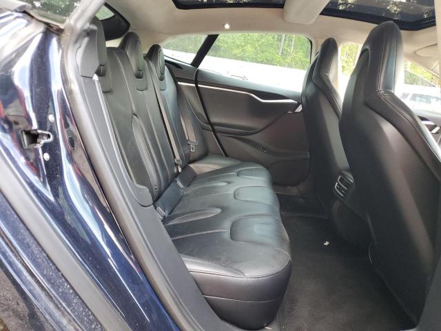 Photo 10 from auction – 2014 TESLA MODEL S with VIN 5YJSA1H15EFP52889