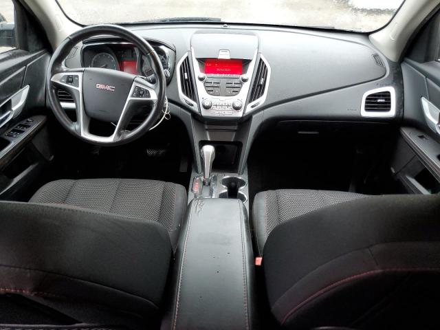 Photo 8 from auction – 2011 GMC TERRAIN SL with VIN 2CTALSEC3B6400613