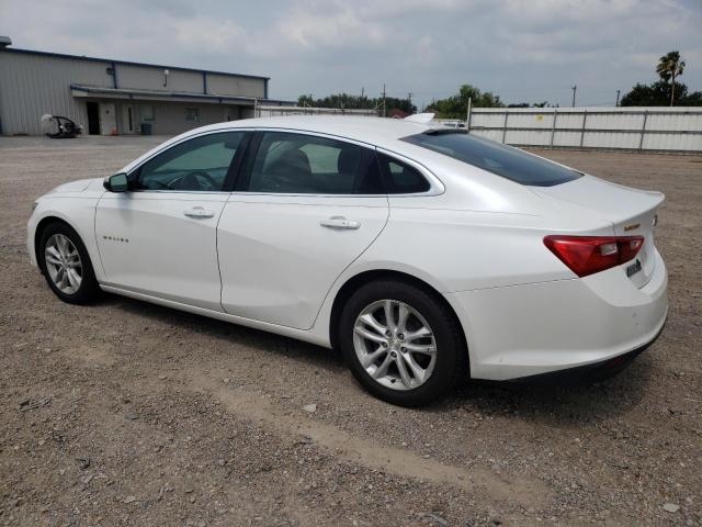 Photo 2 from auction – 2018 CHEVROLET MALIBU LT with VIN 1G1ZD5ST0JF185058