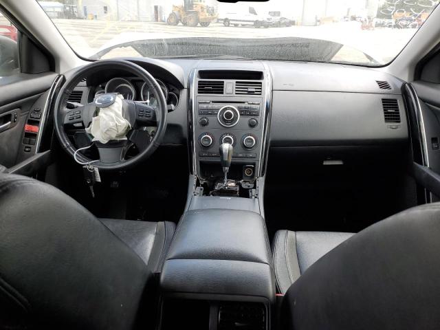 Photo 8 from auction – 2008 MAZDA CX-9 with VIN JM3TB28V880159676