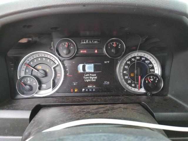 صورة رقم 9 من المزاد - 2019 RAM 1500 CLASS مع VIN 1C6RR6TT7KS721243