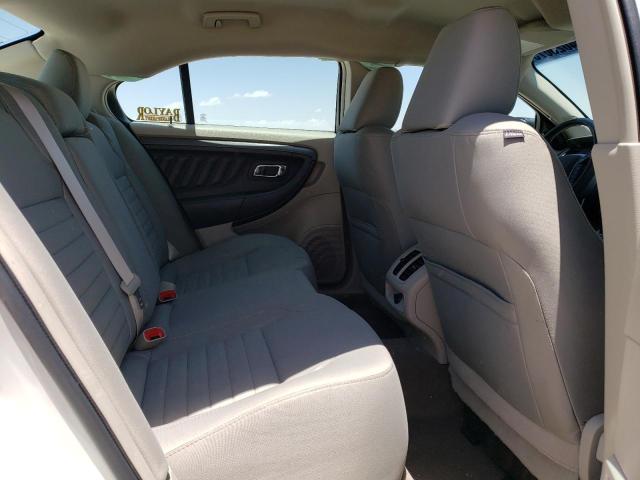 Photo 10 from auction – 2012 FORD TAURUS SE with VIN 1FAHP2DW1CG135076