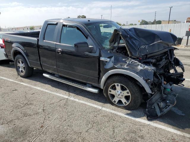 Photo 4 from auction – 2008 FORD F150 with VIN 1FTPX145X8FB34352