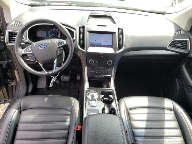 Photo 8 from auction – 2020 FORD EDGE SEL with VIN 2FMPK3J94LBA53564