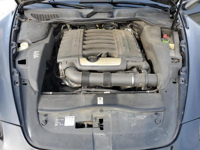 Photo 12 from auction – 2013 PORSCHE CAYENNE with VIN WP1AA2A26DLA06482