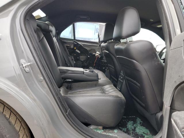 Photo 10 from auction – 2019 CHRYSLER 300 S with VIN 2C3CCABGXKH698866