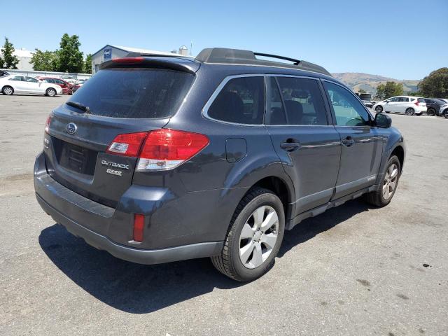 Снимка 3 от търг – 2011 SUBARU OUTBACK 2. с VIN 4S4BRBCC0B3340472