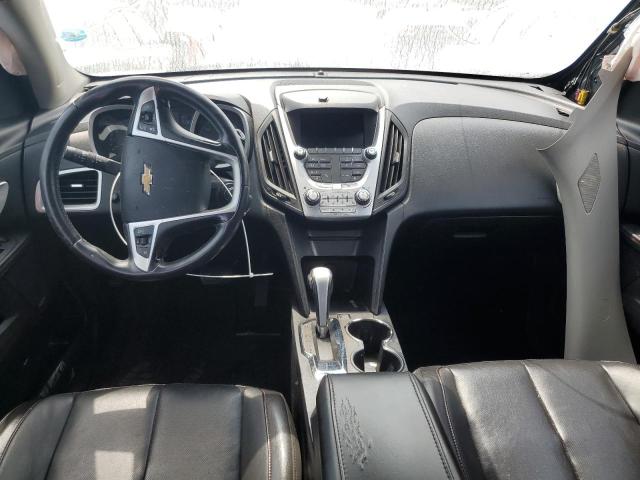 Photo 8 from auction – 2012 CHEVROLET EQUINOX LT with VIN 2GNALPEK7C1304232