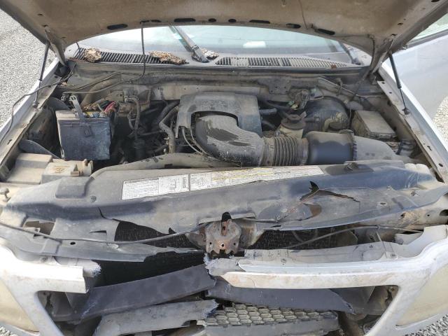 Photo 11 from auction – 2000 FORD F150 with VIN 1FTRX08L3YKB27598