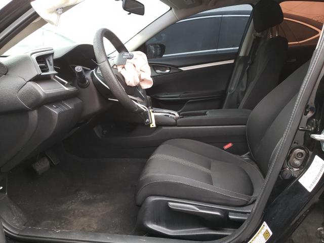Photo 7 from auction – 2017 HONDA CIVIC EX with VIN 2HGFC1F38HH648574