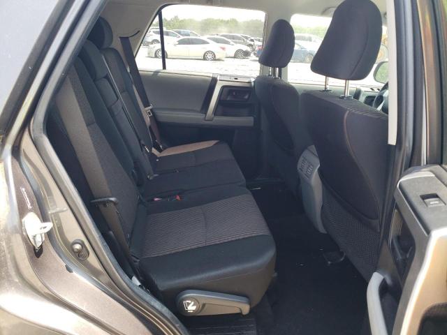 Photo 11 from auction – 2011 TOYOTA 4RUNNER SR with VIN JTEZU5JRXB5033143