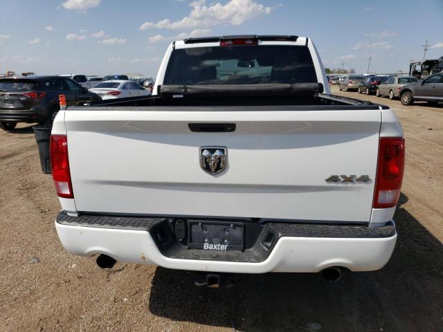 Photo 6 from auction – 2016 RAM 1500 ST with VIN 1C6RR7KT4GS288186