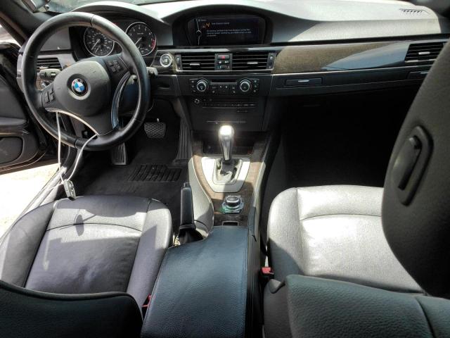 Photo 8 from auction – 2011 BMW 335 I with VIN WBADX7C51BE742472