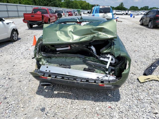 Photo 6 from auction – 2022 DODGE CHALLENGER with VIN 2C3CDZFJ6NH125274