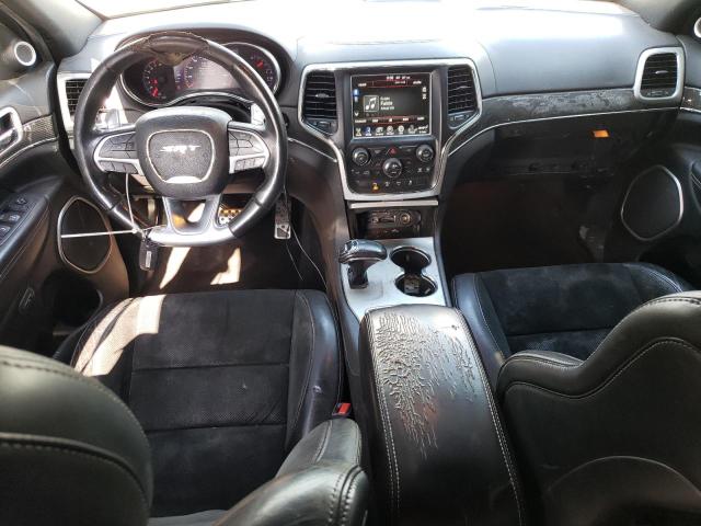 Photo 8 from auction – 2014 JEEP GRAND CHER with VIN 1C4RJFDJ3EC159370