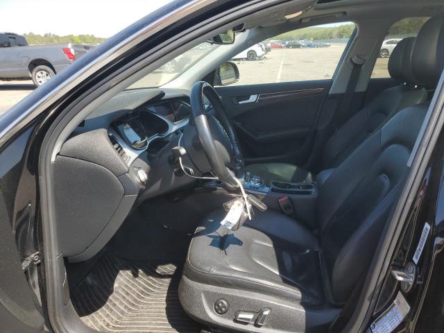 Photo 7 from auction – 2015 AUDI A4 ALLROAD with VIN WA1TFAFL8FA125764