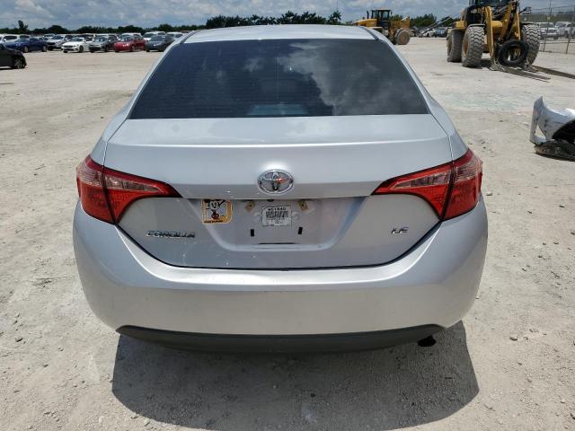 Photo 6 from auction – 2018 TOYOTA COROLLA L with VIN 2T1BURHE6JC044528