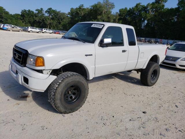 FORD RANGER SUP 2004 with VIN 1FTYR44UX4PA99002 - Photo from auction