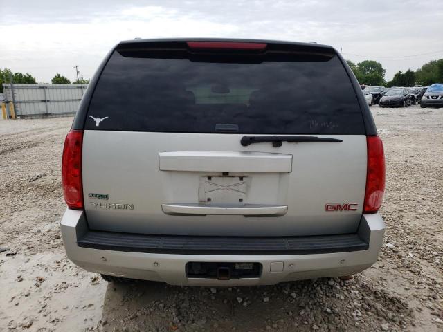 Photo 6 from auction – 2011 GMC YUKON SLE with VIN 1GKS2AE09BR183600