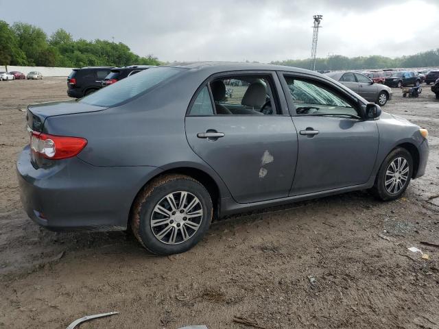 Photo 3 from auction – 2011 TOYOTA COROLLA BA with VIN 2T1BU4EE4BC559388