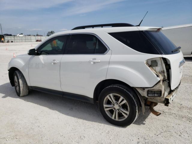 Photo 2 from auction – 2013 CHEVROLET EQUINOX LT with VIN 2GNALPEK4D6143309