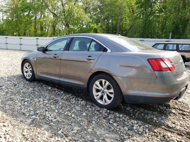Photo 2 from auction – 2011 FORD TAURUS SEL with VIN 1FAHP2HW1BG118688