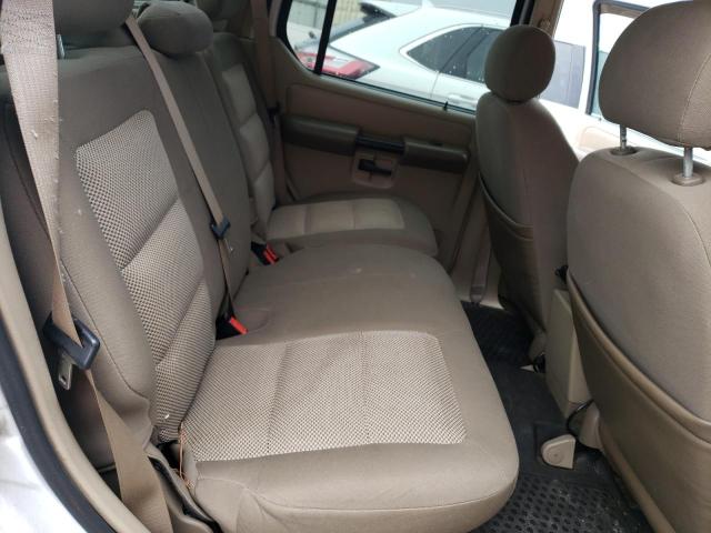 Photo 10 from auction – 2004 FORD EXPLORER S with VIN 1FMZU67K64UB76387