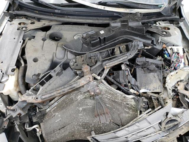 Photo 11 from auction – 2010 NISSAN ALTIMA BAS with VIN 1N4AL2APXAN456407