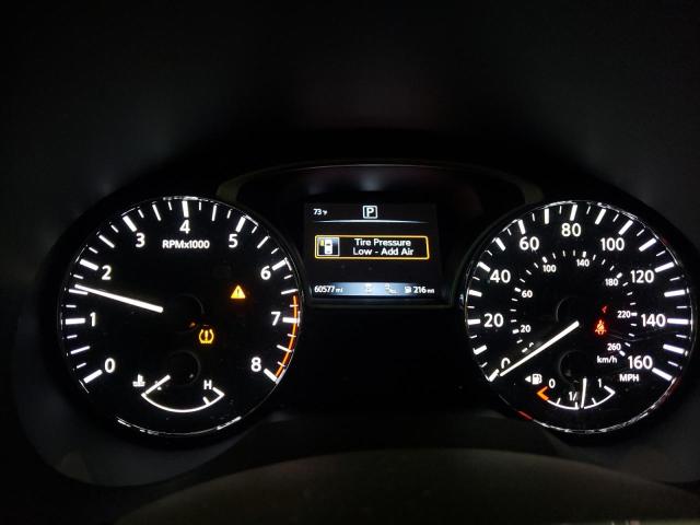 Photo 9 from auction – 2016 NISSAN ALTIMA 2.5 with VIN 1N4AL3AP6GC109652