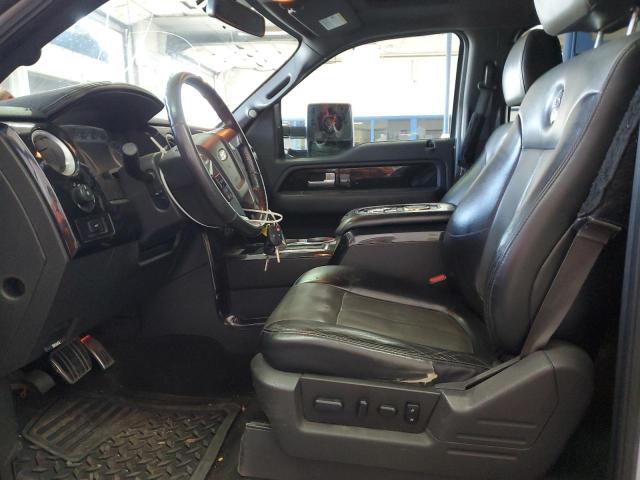 Photo 7 from auction – 2011 FORD F150 SUPER with VIN 1FTFW1E65BFB18931