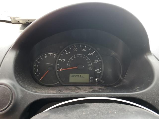 Photo 9 from auction – 2014 MITSUBISHI MIRAGE DE with VIN ML32A3HJ7EH016552
