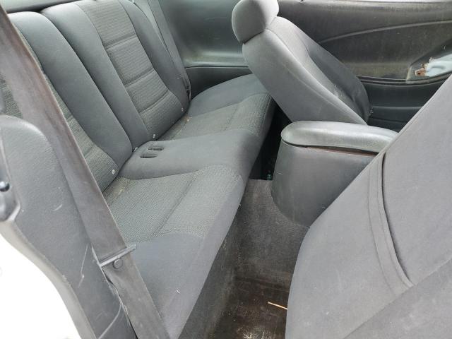 Photo 10 from auction – 2004 FORD MUSTANG with VIN 1FAFP40654F219658