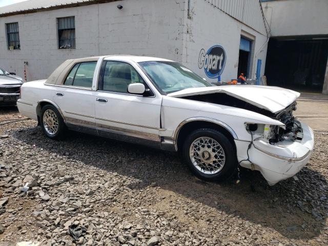 Photo 4 from auction – 2002 MERCURY GRAND MARQ with VIN 2MEFM74W62X603348