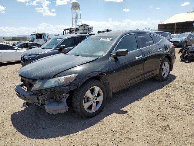 HONDA CROSSTOUR 2012 with VIN 5J6TF1H30CL002974 - Photo from auction