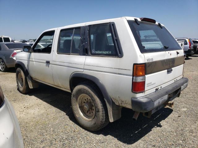 Photo 2 from auction – 1995 NISSAN PATHFINDER with VIN JN8HD17Y4SW099435