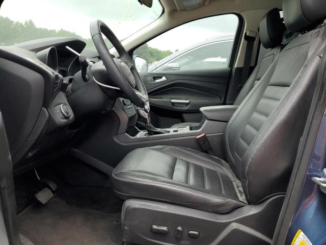 Photo 7 from auction – 2018 FORD ESCAPE SEL with VIN 1FMCU0HD0JUA47978