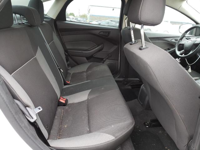 Photo 10 from auction – 2012 FORD FOCUS S with VIN 1FAHP3E20CL312631