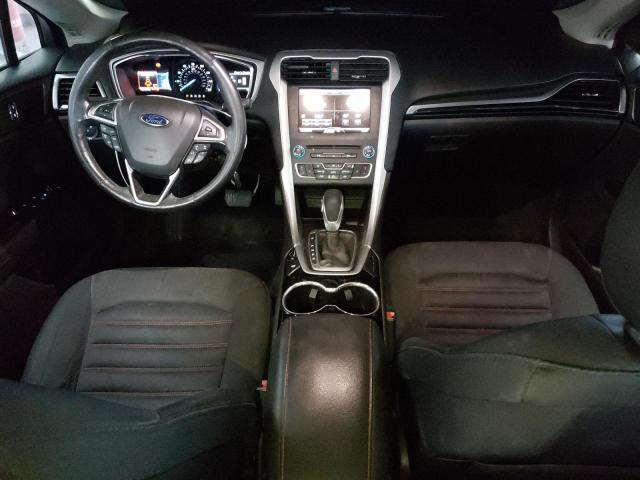 صورة رقم 8 من المزاد - 2016 FORD 1220 HST مع VIN 3FA6P0H74GR233449