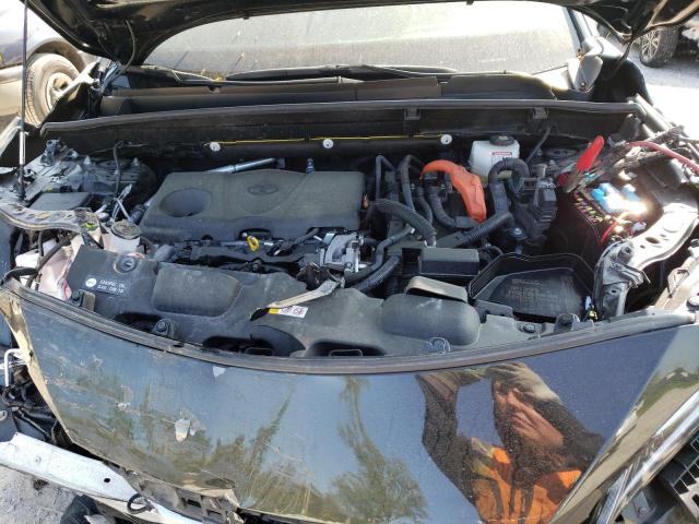 Photo 12 from auction – 2022 TOYOTA VENZA LE with VIN JTEAAAAH9NJ092783