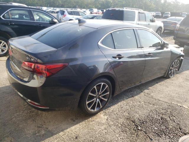 Photo 3 from auction – 2015 ACURA TLX TECH with VIN 19UUB2F53FA002307