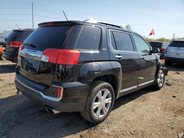 Photo 3 from auction – 2017 GMC TERRAIN SL with VIN 2GKFLPE38H6156372