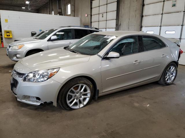 CHEVROLET MALIBU 1LT 2015 with VIN 1G11C5SL6FF132906 - Photo from auction