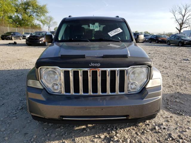Photo 5 from auction – 2012 JEEP LIBERTY LI with VIN 1C4PJMCKXCW152126
